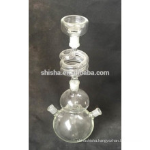 Fashion New hookah in china glass hookah for sale glass hookah